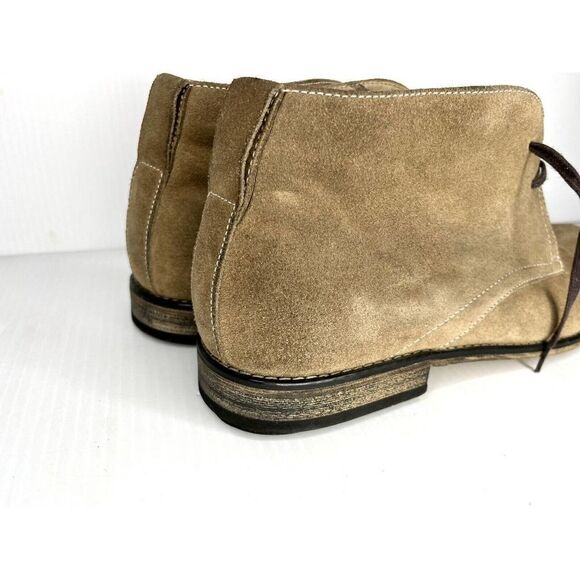 Stacy Adams Leather Dress Shoes Size 14M main image 7